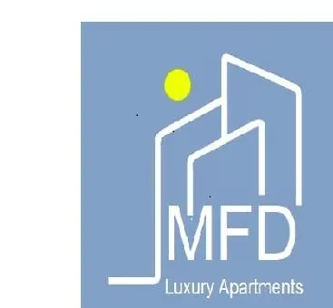 Apartment Deluxe σουίτα δίπλα στη θάλασσα Mfd Luxury