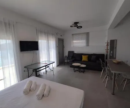 Deluxe σουίτα δίπλα στη θάλασσα Mfd Luxury Apartamento Caristo